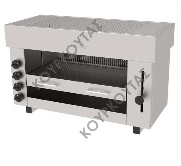 ΣΑΛΑΜΑΝΔΡΑ ΥΓΡΑΕΡΙΟΥ ASM-4G ATALAY KAR