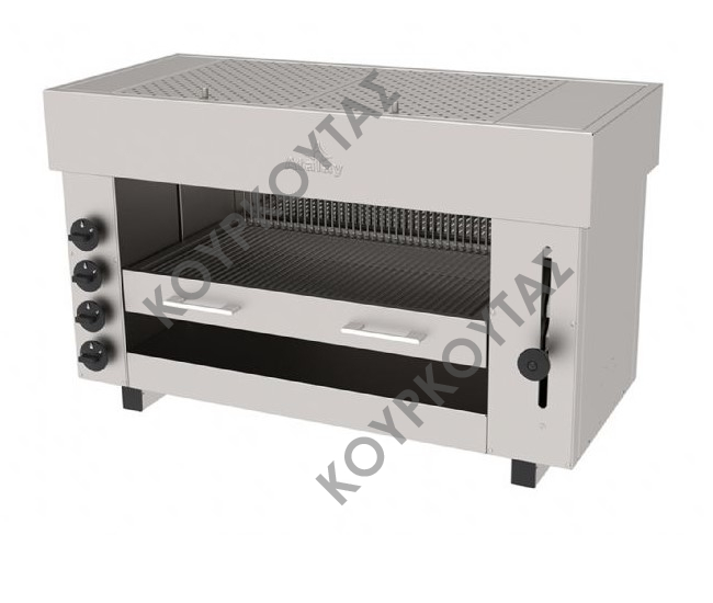 ΣΑΛΑΜΑΝΔΡΑ ΥΓΡΑΕΡΙΟΥ ASM-4G ATALAY KAR