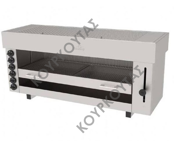 ΣΑΛΑΜΑΝΔΡΑ ΥΓΡΑΕΡΙΟΥ ASM-6G ATALAY KAR