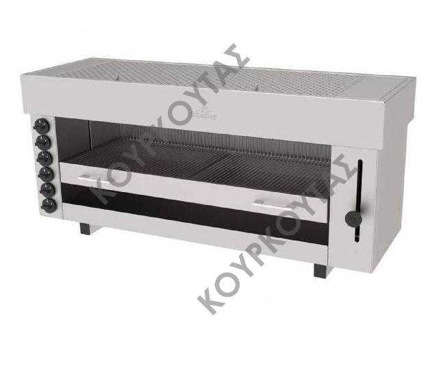 ΣΑΛΑΜΑΝΔΡΑ ΥΓΡΑΕΡΙΟΥ ASM-6G ATALAY KAR