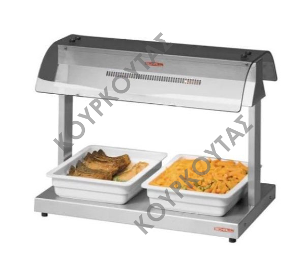 ΘΕΡΜΑΝΤΙΚΗ ΕΠΙΦΑΝΕΙΑ GN1/1 SCHOOL 24060 KAR