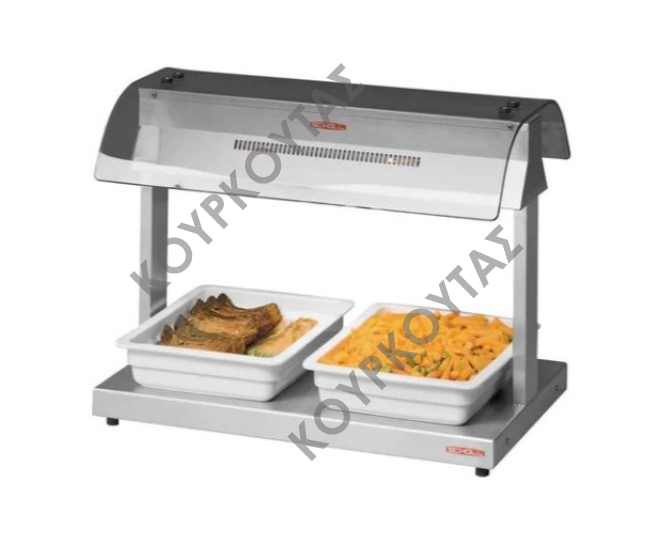 ΘΕΡΜΑΝΤΙΚΗ ΕΠΙΦΑΝΕΙΑ GN2/1 SCHOOL 24115 KAR