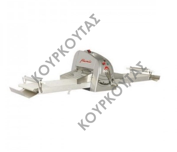 ΣΦΟΛΙΑΤΟΜΗΧΑΝΗ ΕΠΙΤΡΑΠΕΖΙΑ SF500BX1000 FLAMIC KAR