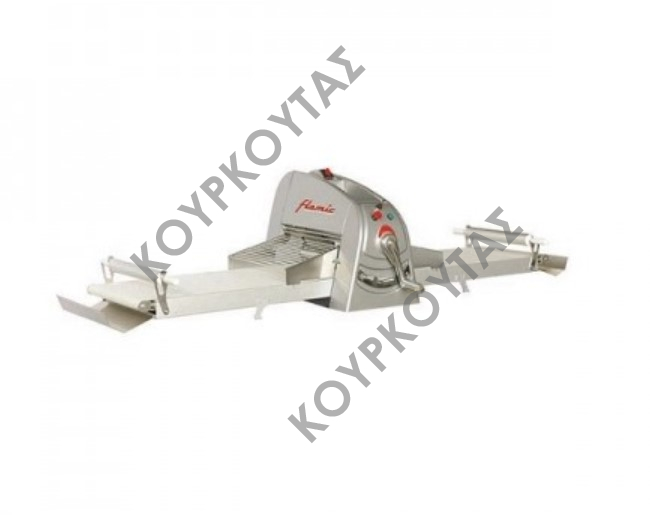 ΣΦΟΛΙΑΤΟΜΗΧΑΝΗ ΕΠΙΤΡΑΠΕΖΙΑ SF500BX850 FLAMIC KAR