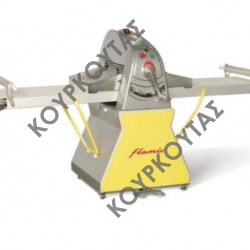 ΣΦΟΛΙΑΤΟΜΗΧΑΝΗ ΕΠΙΔΑΠΕΔΙΑ SF600X850 FLAMIC KAR