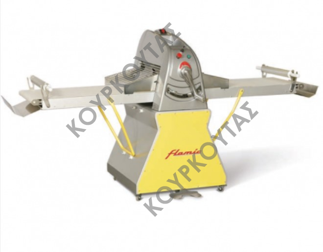 ΣΦΟΛΙΑΤΟΜΗΧΑΝΗ ΕΠΙΔΑΠΕΔΙΑ SF500X850 FLAMIC KAR