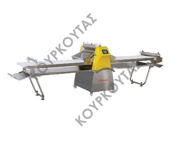 ΣΦΟΛΙΑΤΟΜΗΧΑΝΗ ΕΠΙΔΑΠΕΔΙΑ FAST 700X1500 FLAMIC KAR