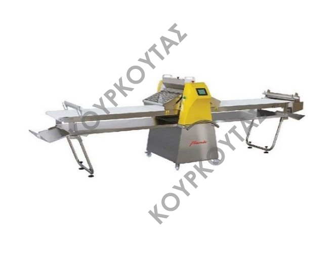 ΣΦΟΛΙΑΤΟΜΗΧΑΝΗ ΕΠΙΔΑΠΕΔΙΑ FAST 700X1500 FLAMIC KAR