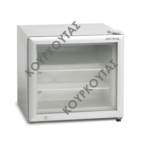 ΒΙΤΡΙΝΑ ΚΑΤΑΨΥΞΗΣ ΕΠΙΤΡΑΠΕΖΙΑ UF50G TEFCOLD
