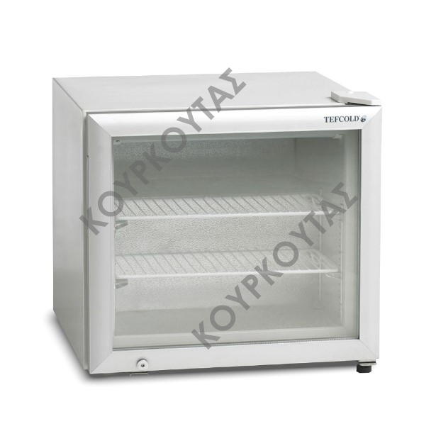 ΒΙΤΡΙΝΑ ΚΑΤΑΨΥΞΗΣ ΕΠΙΤΡΑΠΕΖΙΑ UF50G TEFCOLD