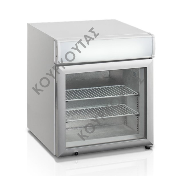 ΒΙΤΡΙΝΑ ΚΑΤΑΨΥΞΗΣ ΕΠΙΤΡΑΠΕΖΙΑ UF50GCP TEFCOLD