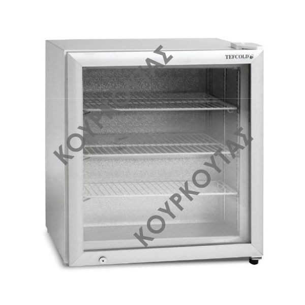 ΒΙΤΡΙΝΑ ΚΑΤΑΨΥΞΗΣ ΕΠΙΤΡΑΠΕΖΙΑ UF100G TEFCOLD