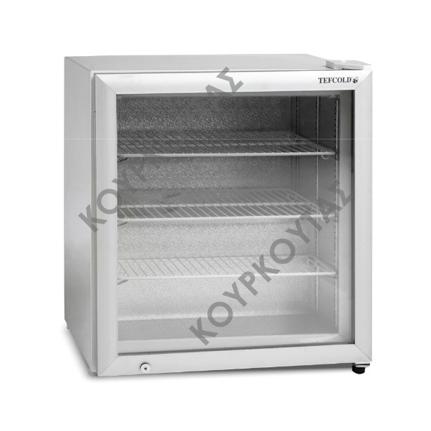 ΒΙΤΡΙΝΑ ΚΑΤΑΨΥΞΗΣ ΕΠΙΤΡΑΠΕΖΙΑ UF100G TEFCOLD