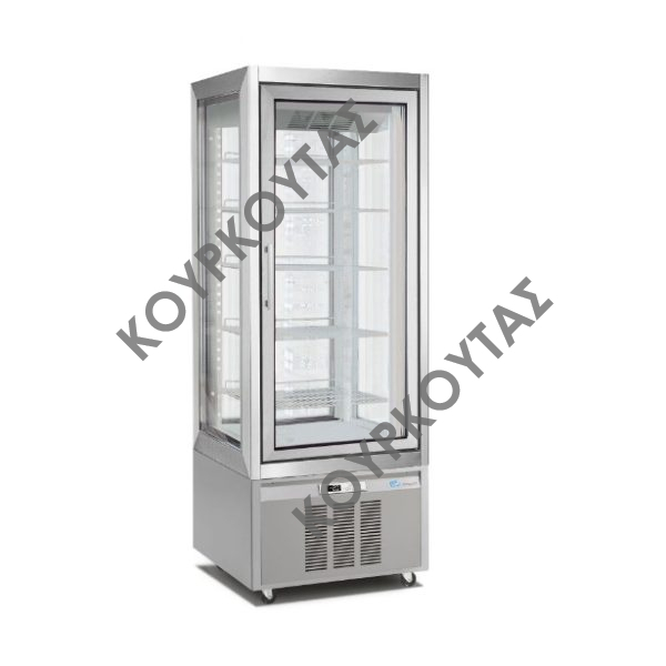 ΒΙΤΡΙΝΑ ΚΑΤΑΨΥΞΗΣ ΠΑΝΟΡΑΜΙΚΗ 420LT 3700VNP CLASSICA LONGONI