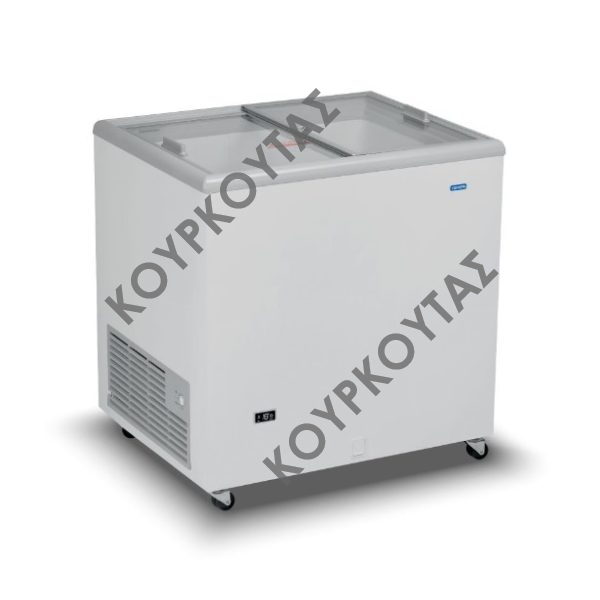 ΚΑΤΑΨΥΚΤΗΣ ΜΠΑΟΥΛΟ ΜΕ ΣΥΡΟΜΕΝΑ ΚΡΥΣΤΑΛΛΑ ICE220 TENSAI