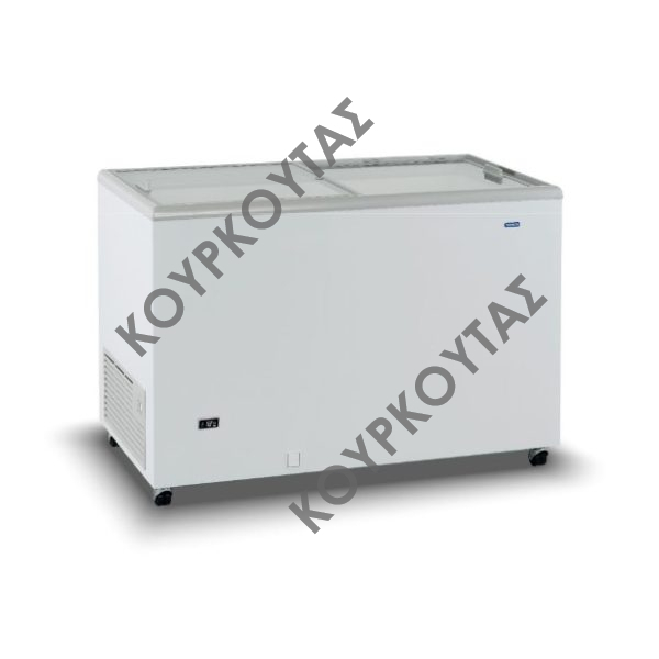 ΚΑΤΑΨΥΚΤΗΣ ΜΠΑΟΥΛΟ ΜΕ ΣΥΡΟΜΕΝΑ ΚΡΥΣΤΑΛΛΑ ICE400 TENSAI