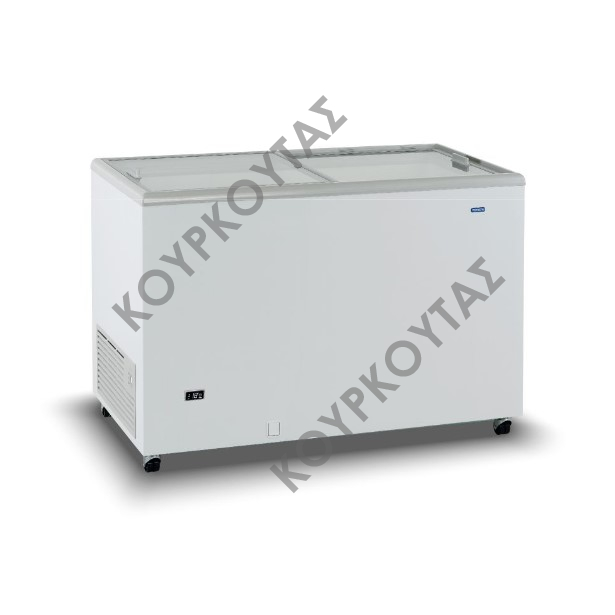 ΚΑΤΑΨΥΚΤΗΣ ΜΠΑΟΥΛΟ ΜΕ ΣΥΡΟΜΕΝΑ ΚΡΥΣΤΑΛΛΑ ICE400 TENSAI