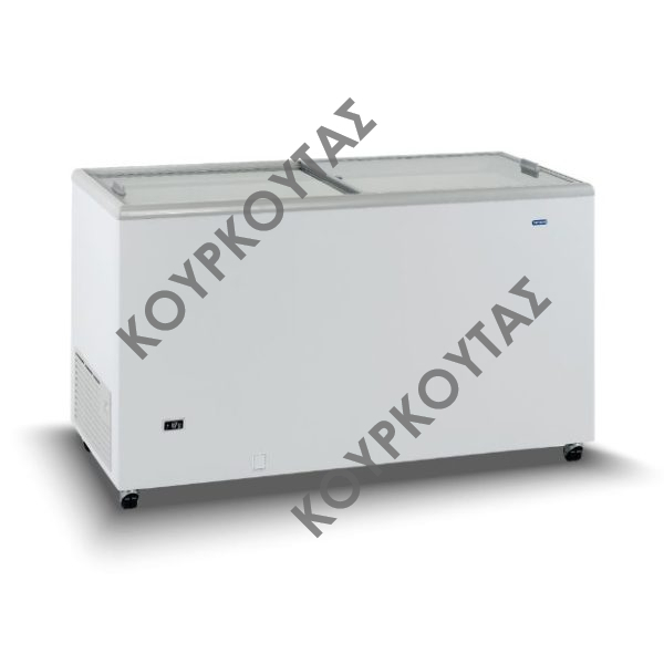 ΚΑΤΑΨΥΚΤΗΣ ΜΠΑΟΥΛΟ ΜΕ ΣΥΡΟΜΕΝΑ ΚΡΥΣΤΑΛΛΑ ICE500 TENSAI
