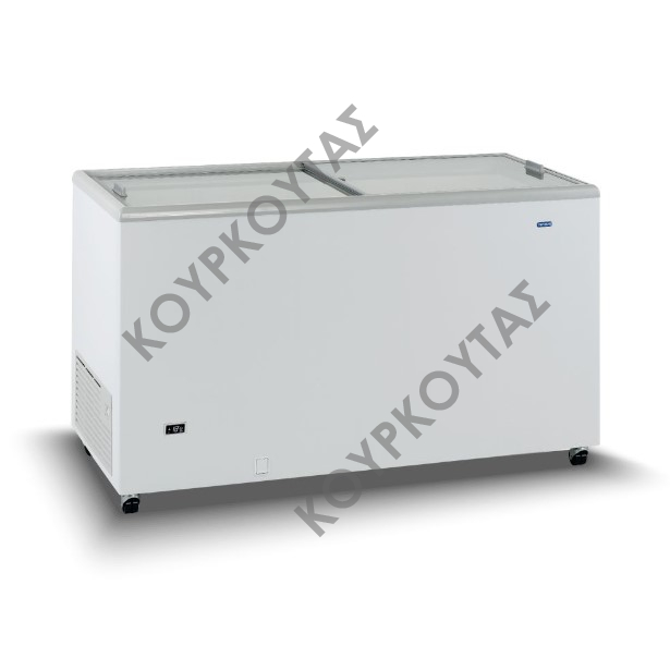 ΚΑΤΑΨΥΚΤΗΣ ΜΠΑΟΥΛΟ ΜΕ ΣΥΡΟΜΕΝΑ ΚΡΥΣΤΑΛΛΑ ICE500 TENSAI