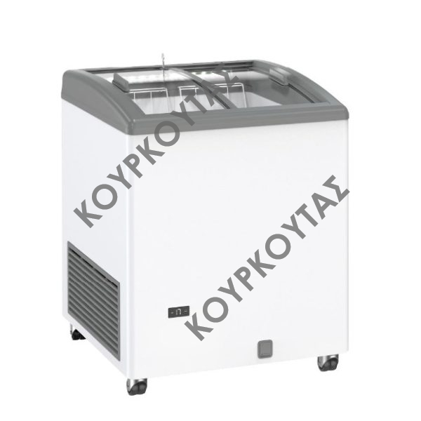 ΚΑΤΑΨΥΚΤΗΣ ΜΠΑΟΥΛΟ ΜΕ ΚΟΥΡΜΠΑΡΙΣΤΑ ΣΥΡΟΜΕΝΑ ΚΡΥΣΤΑΛΛΑ GTC170 TENSAI