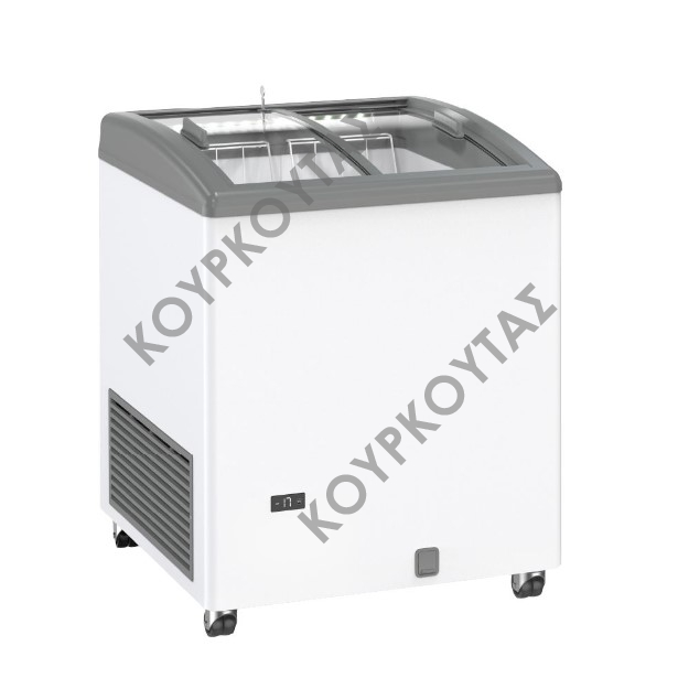 ΚΑΤΑΨΥΚΤΗΣ ΜΠΑΟΥΛΟ ΜΕ ΚΟΥΡΜΠΑΡΙΣΤΑ ΣΥΡΟΜΕΝΑ ΚΡΥΣΤΑΛΛΑ GTC170 TENSAI