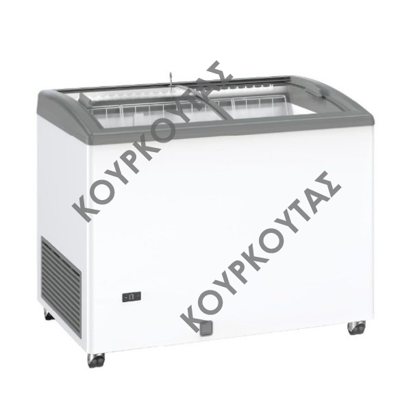 ΚΑΤΑΨΥΚΤΗΣ ΜΠΑΟΥΛΟ ΜΕ ΚΟΥΡΜΠΑΡΙΣΤΑ ΣΥΡΟΜΕΝΑ ΚΡΥΣΤΑΛΛΑ GTC300 TENSAI