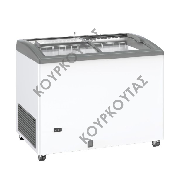 ΚΑΤΑΨΥΚΤΗΣ ΜΠΑΟΥΛΟ ΜΕ ΚΟΥΡΜΠΑΡΙΣΤΑ ΣΥΡΟΜΕΝΑ ΚΡΥΣΤΑΛΛΑ GTC300 TENSAI