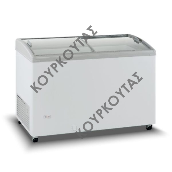 ΚΑΤΑΨΥΚΤΗΣ ΜΠΑΟΥΛΟ ΜΕ ΚΟΥΡΜΠΑΡΙΣΤΑ ΣΥΡΟΜΕΝΑ ΚΡΥΣΤΑΛΛΑ TCHC400 TENSAI