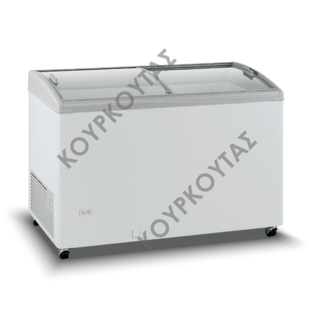 ΚΑΤΑΨΥΚΤΗΣ ΜΠΑΟΥΛΟ ΜΕ ΚΟΥΡΜΠΑΡΙΣΤΑ ΣΥΡΟΜΕΝΑ ΚΡΥΣΤΑΛΛΑ TCHC400 TENSAI