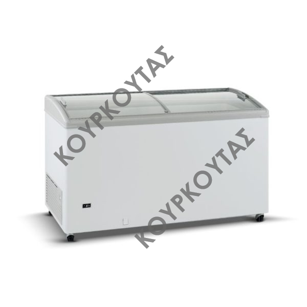 ΚΑΤΑΨΥΚΤΗΣ ΜΠΑΟΥΛΟ ΜΕ ΚΟΥΡΜΠΑΡΙΣΤΑ ΣΥΡΟΜΕΝΑ ΚΡΥΣΤΑΛΛΑ TCHC500 TENSAI