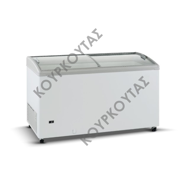 ΚΑΤΑΨΥΚΤΗΣ ΜΠΑΟΥΛΟ ΜΕ ΚΟΥΡΜΠΑΡΙΣΤΑ ΣΥΡΟΜΕΝΑ ΚΡΥΣΤΑΛΛΑ TCHC500 TENSAI