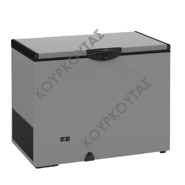 ΚΑΤΑΨΥΚΤΗΣ ΜΠΑΟΥΛΟ HC320TS+ TENSAI