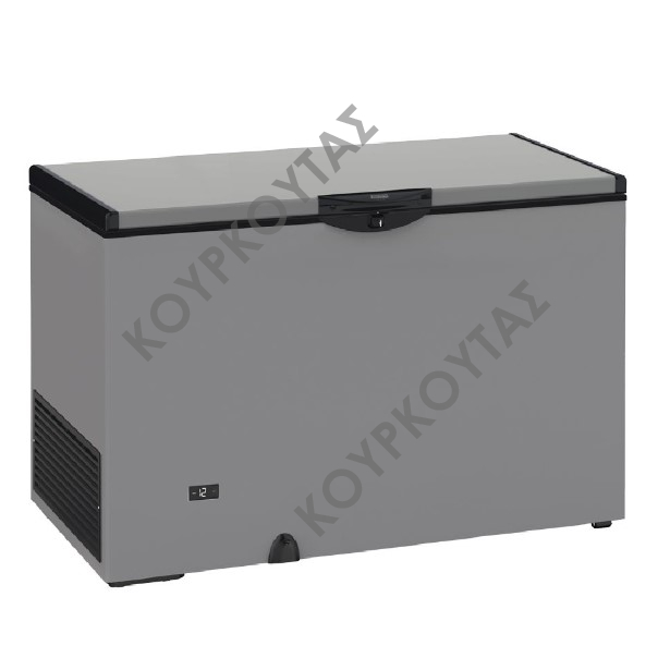 ΚΑΤΑΨΥΚΤΗΣ ΜΠΑΟΥΛΟ HC370TSIC+ TENSAI