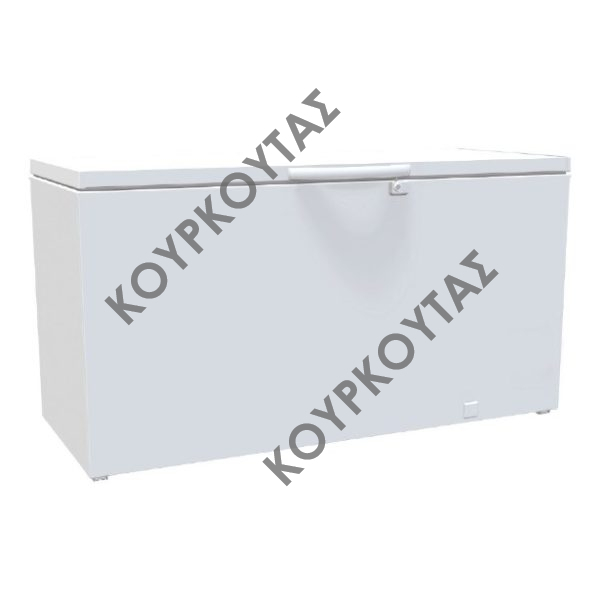 ΚΑΤΑΨΥΚΤΗΣ ΜΠΑΟΥΛΟ D500 DF PRO METALFRIO
