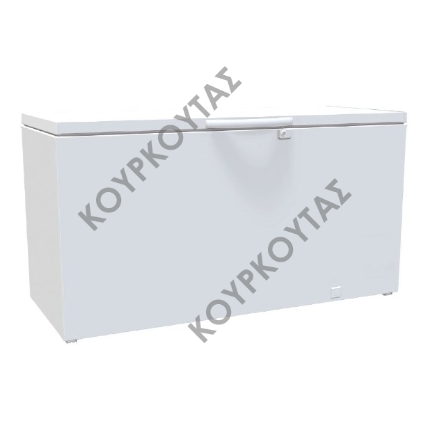 ΚΑΤΑΨΥΚΤΗΣ ΜΠΑΟΥΛΟ D500 DF PRO METALFRIO