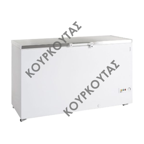 ΚΑΤΑΨΥΚΤΗΣ ΜΠΑΟΥΛΟ FR505S SL TEFCOLD