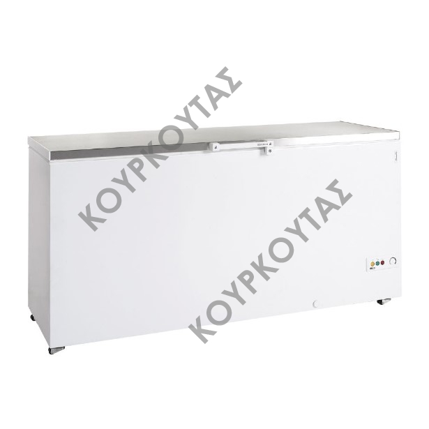 ΚΑΤΑΨΥΚΤΗΣ ΜΠΑΟΥΛΟ FR605S SL TEFCOLD