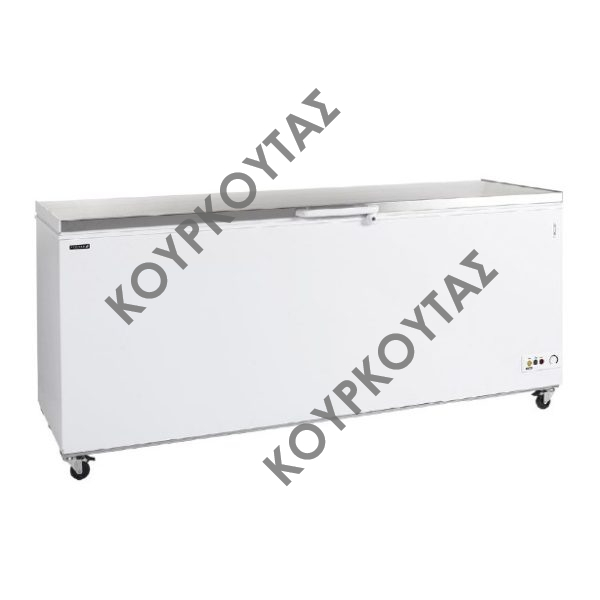 ΚΑΤΑΨΥΚΤΗΣ ΜΠΑΟΥΛΟ CF700S SL TEFCOLD