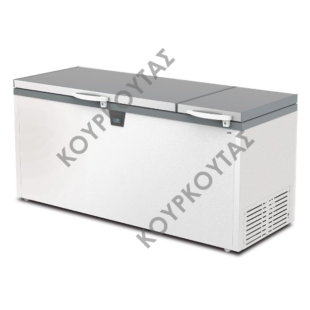 ΚΑΤΑΨΥΚΤΗΣ ΜΠΑΟΥΛΟ ME 2 ΚΑΠΑΚΙΑ CHF900DD UCINQUE