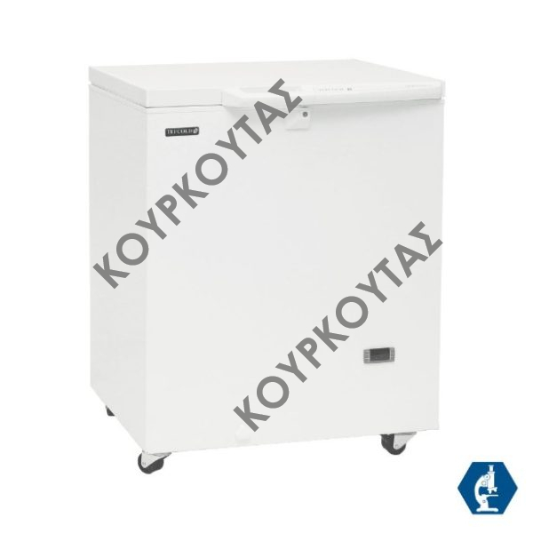 ΚΑΤΑΨΥΚΤΗΣ ΜΠΑΟΥΛΟ ΕΡΓΑΣΤΗΡΙΟΥ SE10-45 TEFCOLD