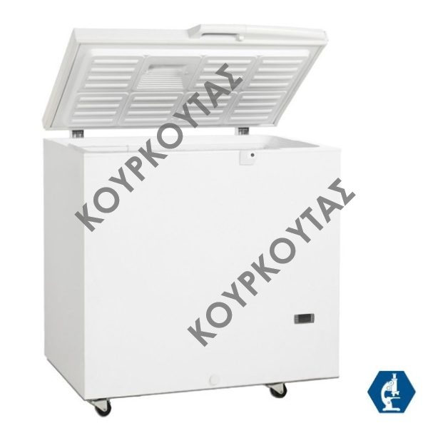 ΚΑΤΑΨΥΚΤΗΣ ΜΠΑΟΥΛΟ ΕΡΓΑΣΤΗΡΙΟΥ SE20-45 TEFCOLD