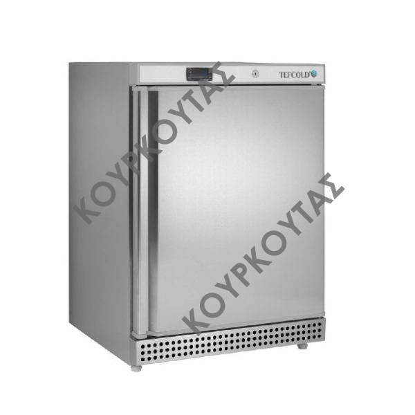 ΨΥΓΕΙΟ ΣΥΝΤΗΡΗΣΗΣ ΤΥΦΛΟ ΕΠΙΤΡΑΠΕΖΙΟ UR200S TEFCOLD