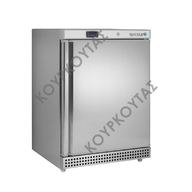 ΨΥΓΕΙΟ ΣΥΝΤΗΡΗΣΗΣ ΤΥΦΛΟ ΕΠΙΤΡΑΠΕΖΙΟ UR200S TEFCOLD