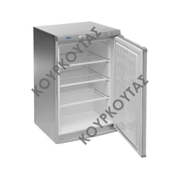 ΚΑΤΑΨΥΚΤΗΣ ΕΠΙΤΡΑΠΕΖΙΟΣ ΤΥΦΛΟΣ INOX ECX130+ TENSAI