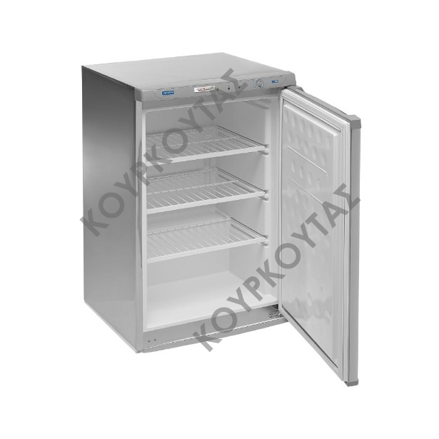 ΚΑΤΑΨΥΚΤΗΣ ΕΠΙΤΡΑΠΕΖΙΟΣ ΤΥΦΛΟΣ INOX ECX130+ TENSAI
