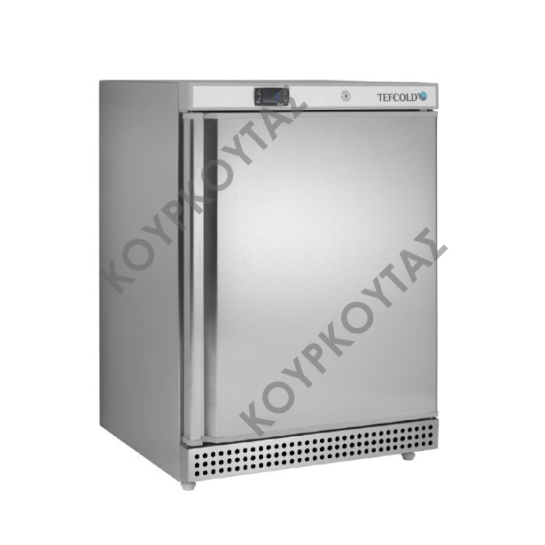 ΚΑΤΑΨΥΚΤΗΣ ΕΠΙΤΡΑΠΕΖΙΟΣ ΤΥΦΛΟΣ 200LT UF200VS TEFCOLD