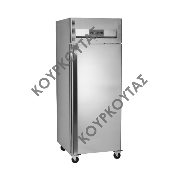 ΘΑΛΑΜΟΣ ΣΥΝΤΗΡΗΣΗΣ ΤYΦΛΟΣ ΕΠΙΔΑΠΕΔΙΟΣ 850LT BK850 TEFCOLD