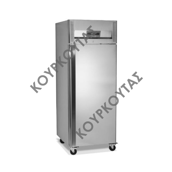 ΘΑΛΑΜΟΣ ΣΥΝΤΗΡΗΣΗΣ ΤYΦΛΟΣ ΕΠΙΔΑΠΕΔΙΟΣ 520LT RK710 TEFCOLD
