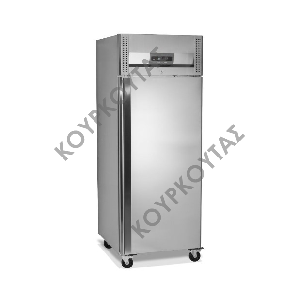 ΘΑΛΑΜΟΣ ΣΥΝΤΗΡΗΣΗΣ ΤYΦΛΟΣ ΕΠΙΔΑΠΕΔΙΟΣ 520LT RK710 TEFCOLD