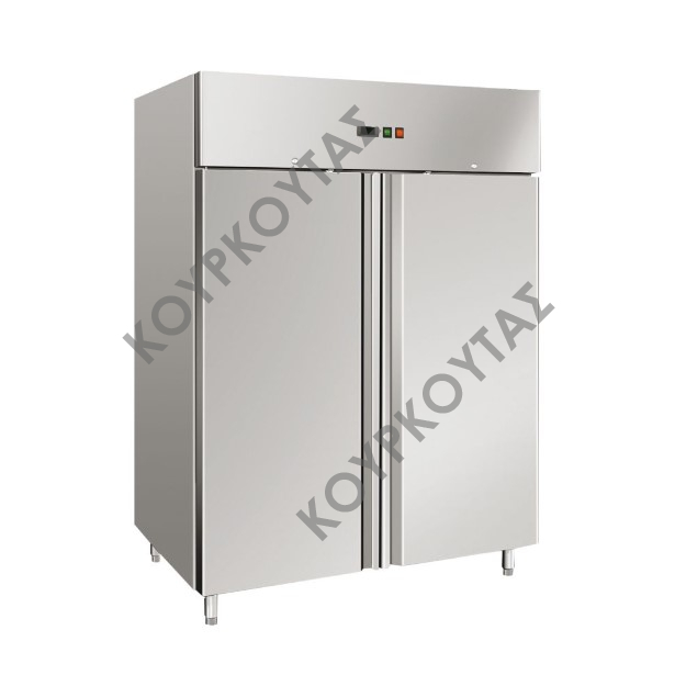 ΘΑΛΑΜΟΣ ΣΥΝΤΗΡΗΣΗΣ ΤYΦΛΟΣ ΔΙΠΛΟΣ ΕΠΙΔΑΠΕΔΙΟΣ ΓΙΑ GN2/1 1476LT AX 1500 TN KLIMAITALIA